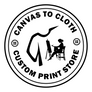 Canvas to Cloth - Home
