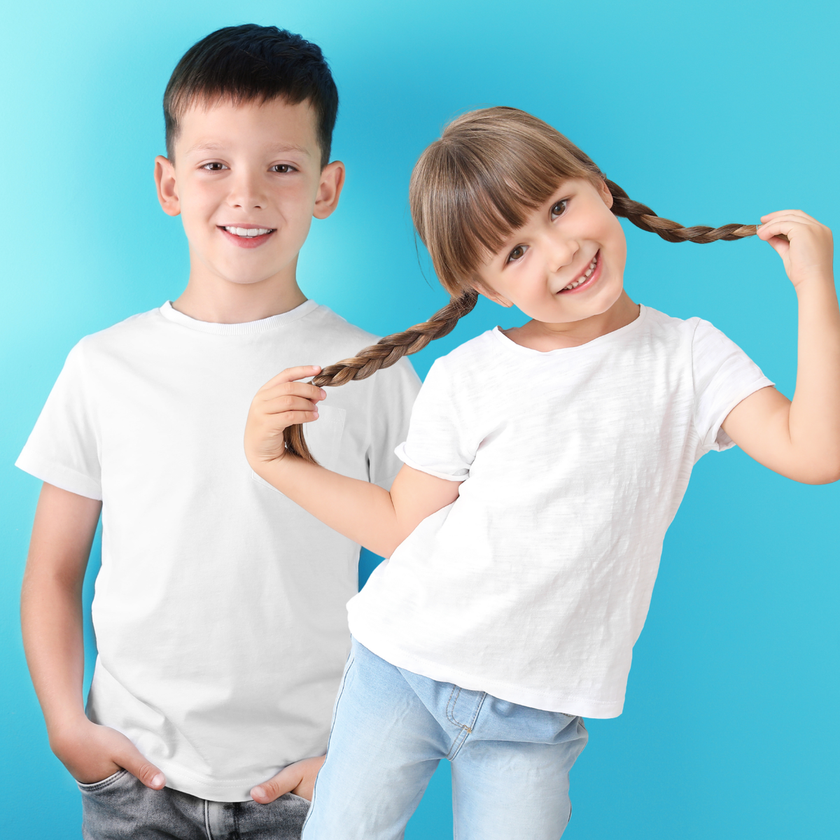Kids Custom T-shirt