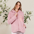 Fleece Jumper for Women