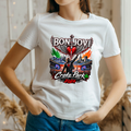 Bon Jovi Croke Park 2026 Tshirt