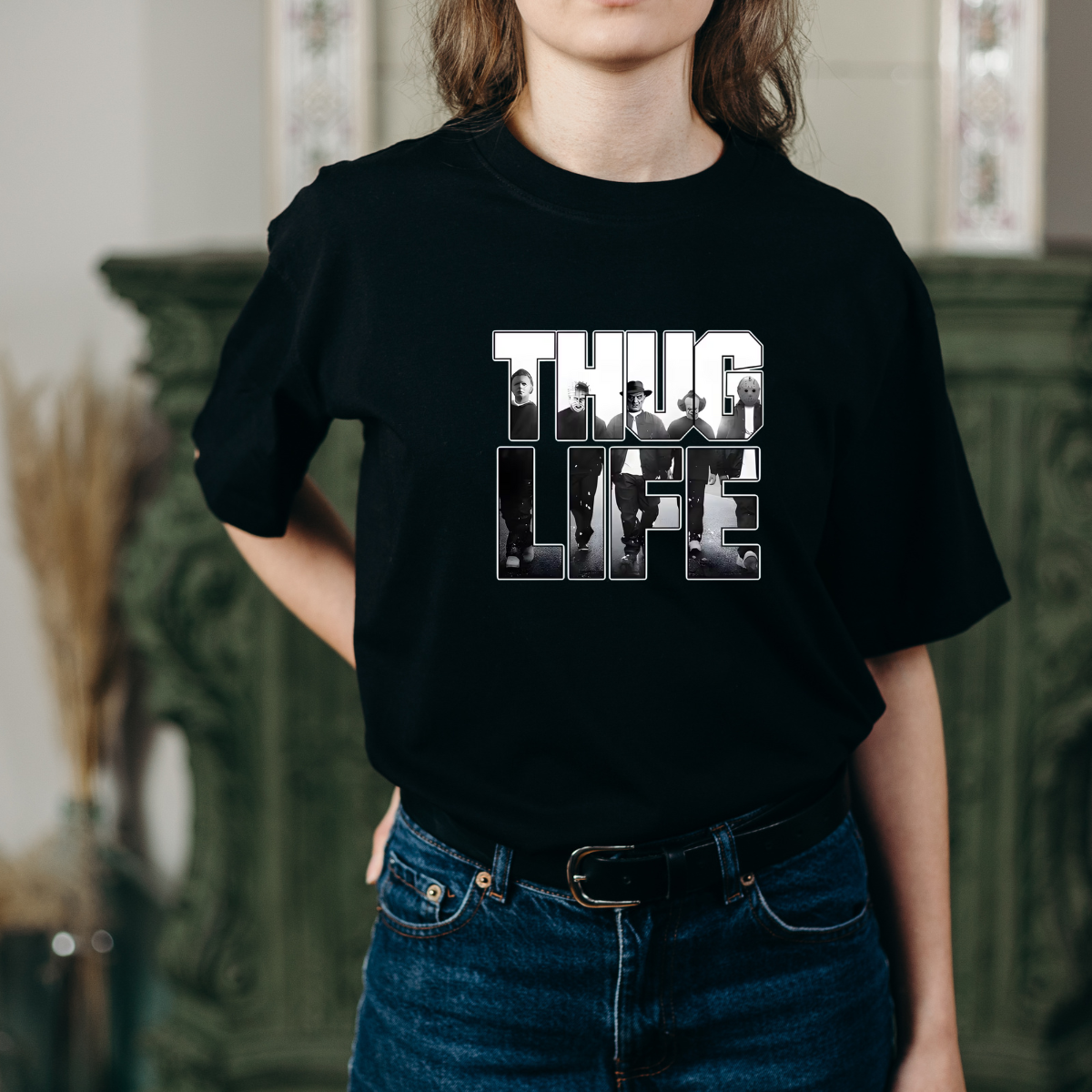 Short Sleeve T-Shirt
