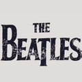 The Beatles Print (Choose your Garment Separately)