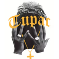 2pac Print (Please Choose a Garment Separately)