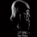 2pac Print (Please Choose a Garment Separately)