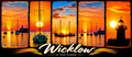 Sean Scanlon's Mug- Collection of Sunrise in Wicklow on a Smoke Mug