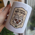 Mug with a Festive Print